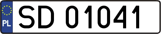 SD01041