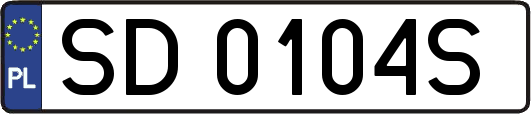 SD0104S