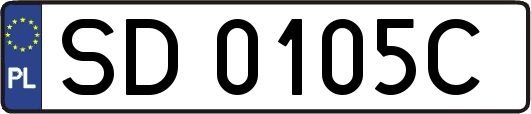 SD0105C