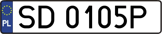 SD0105P