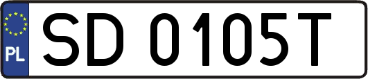 SD0105T
