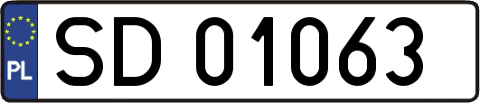SD01063