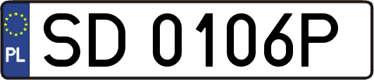 SD0106P