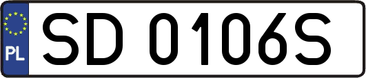 SD0106S