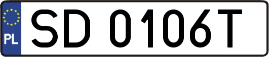 SD0106T