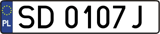 SD0107J