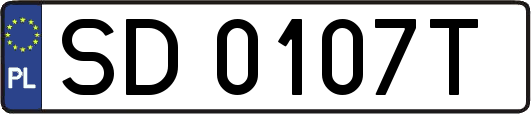 SD0107T
