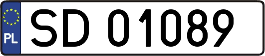 SD01089