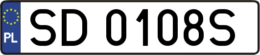 SD0108S