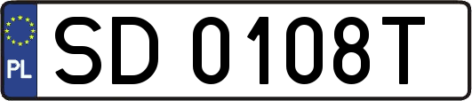 SD0108T