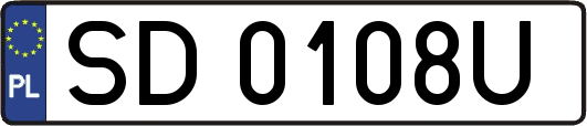 SD0108U