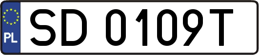 SD0109T