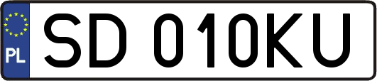 SD010KU
