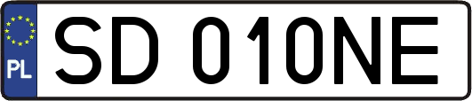 SD010NE