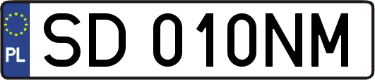 SD010NM