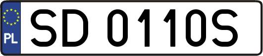 SD0110S