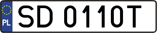 SD0110T