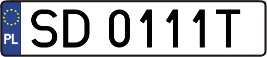 SD0111T