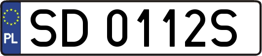 SD0112S