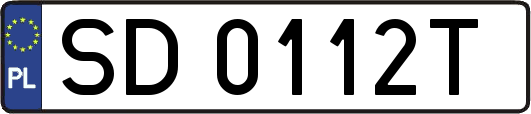 SD0112T