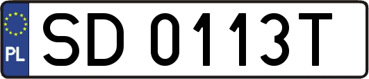SD0113T