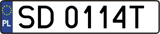 SD0114T