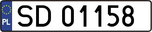 SD01158