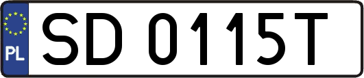 SD0115T