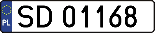 SD01168