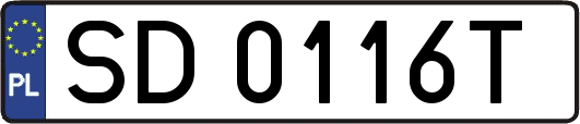 SD0116T