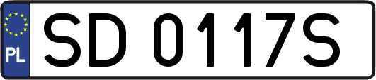SD0117S