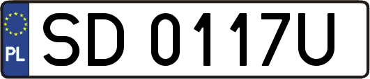 SD0117U