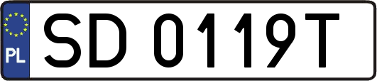SD0119T