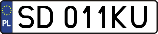 SD011KU