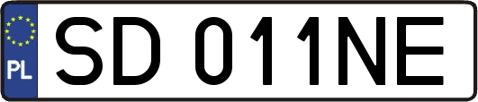 SD011NE