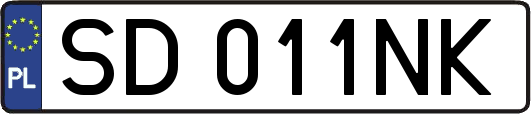SD011NK