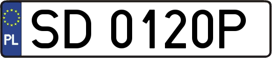 SD0120P