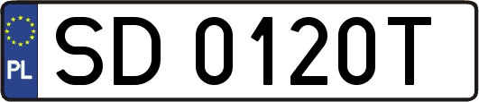 SD0120T
