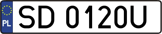SD0120U