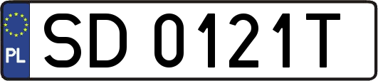 SD0121T