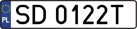 SD0122T