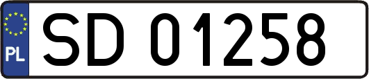 SD01258