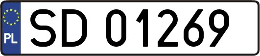 SD01269