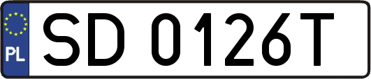 SD0126T