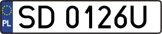 SD0126U