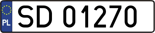 SD01270