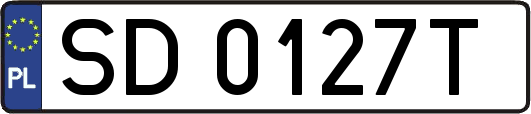 SD0127T
