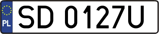SD0127U