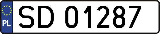 SD01287