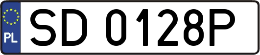 SD0128P